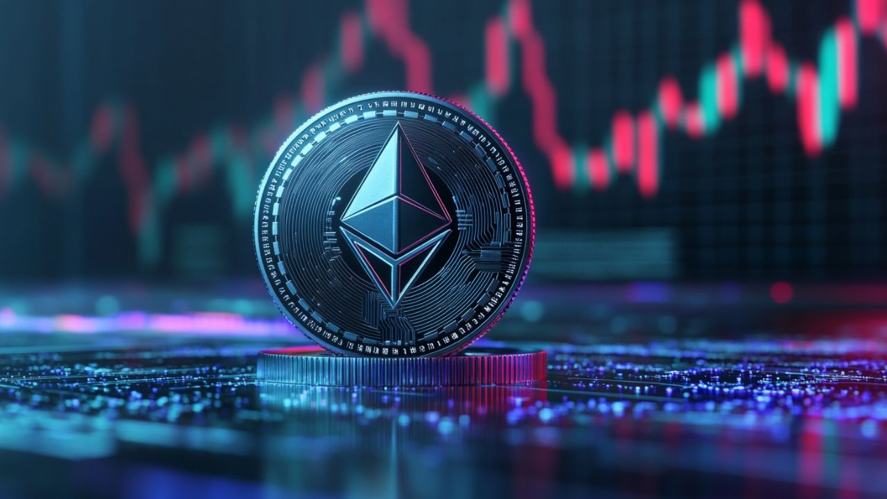 Ethereum’s Price Breakout Explained Through Bitget’s Live Analytics